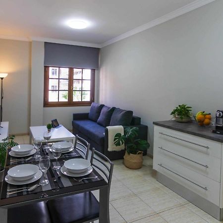 Central And Bright Apartment Y1 Puerto de la Cruz (Tenerife) Exterior foto
