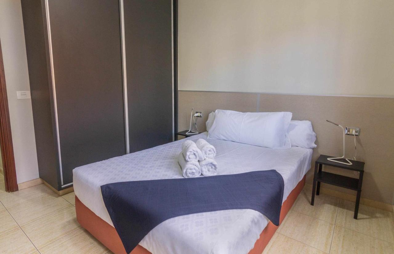Central And Bright Apartment Y1 Puerto de la Cruz (Tenerife) Exterior foto