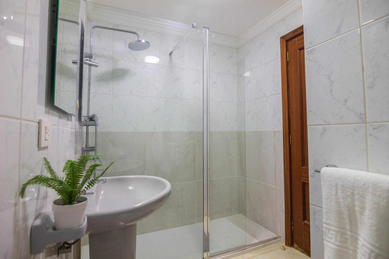 Central And Bright Apartment Y1 Puerto de la Cruz (Tenerife) Exterior foto